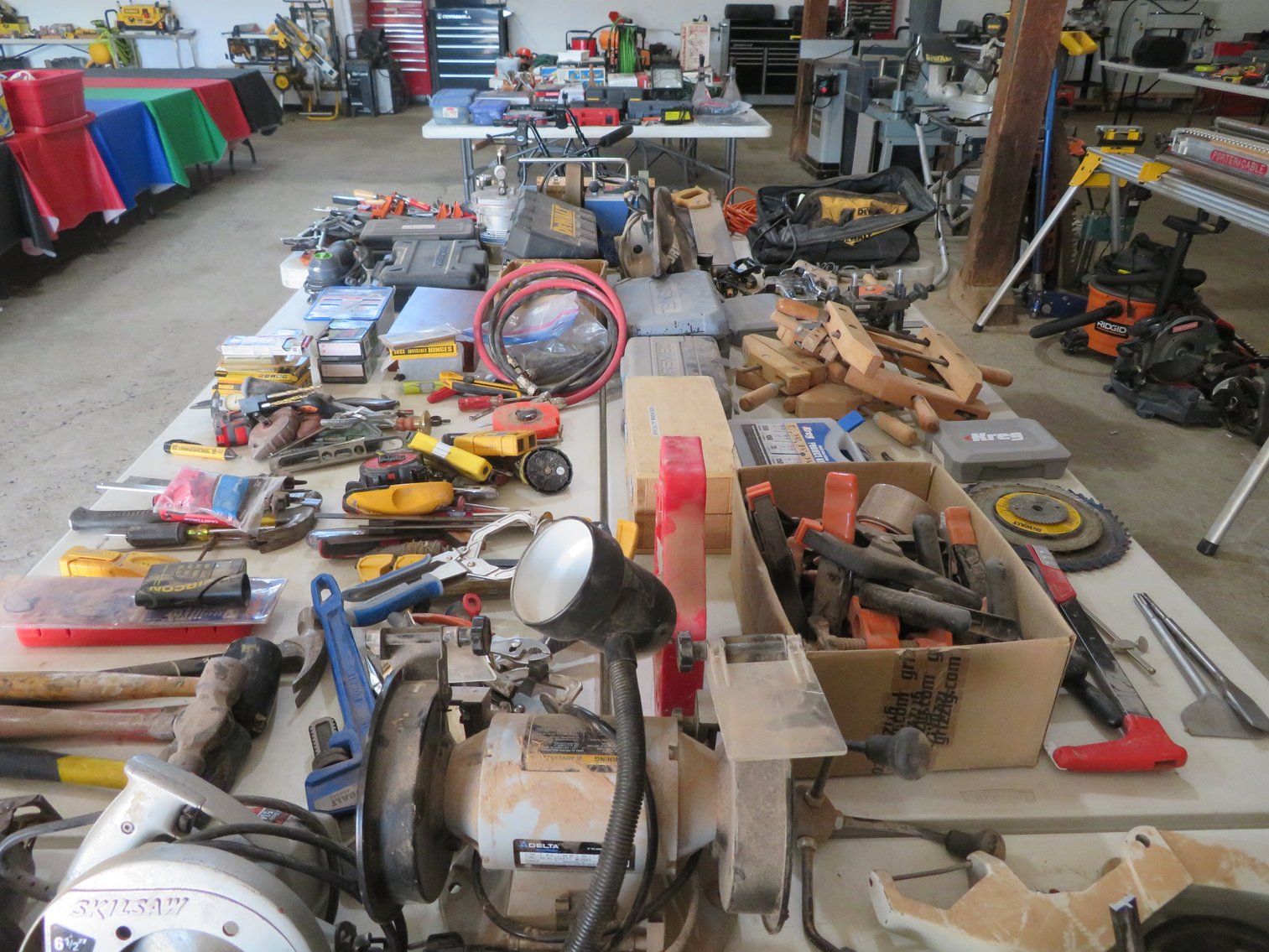 Image for Tools and More!