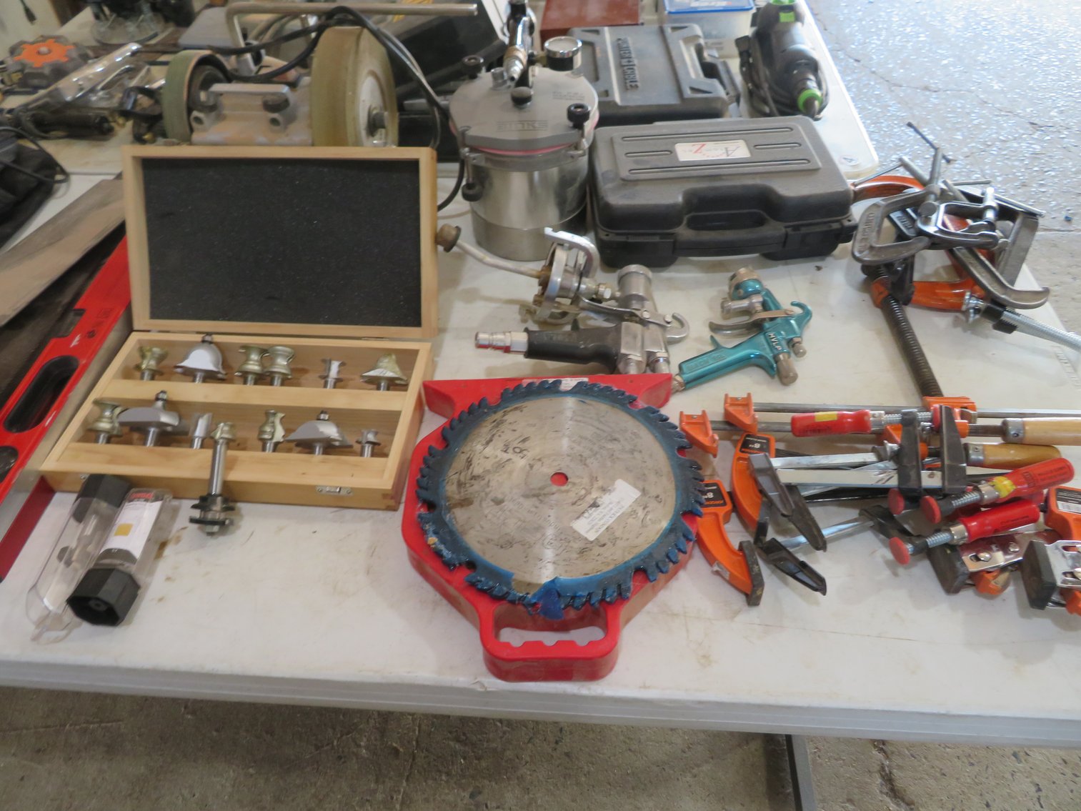 Image for Tools and More!