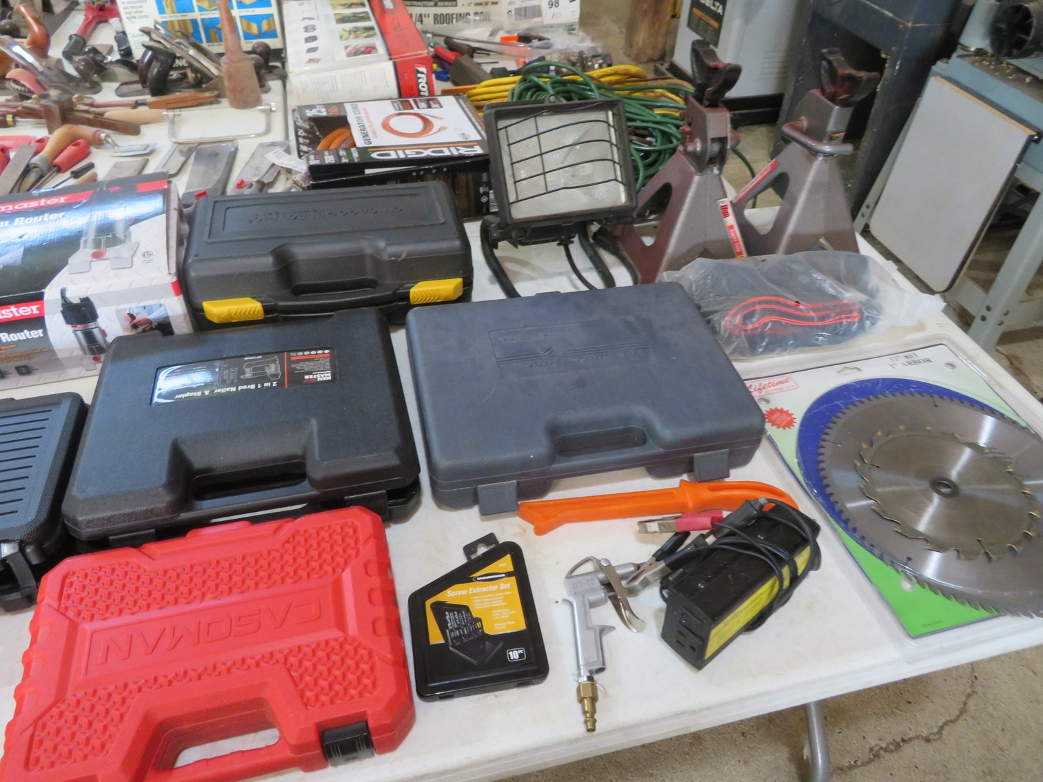 Image for Tools and More!