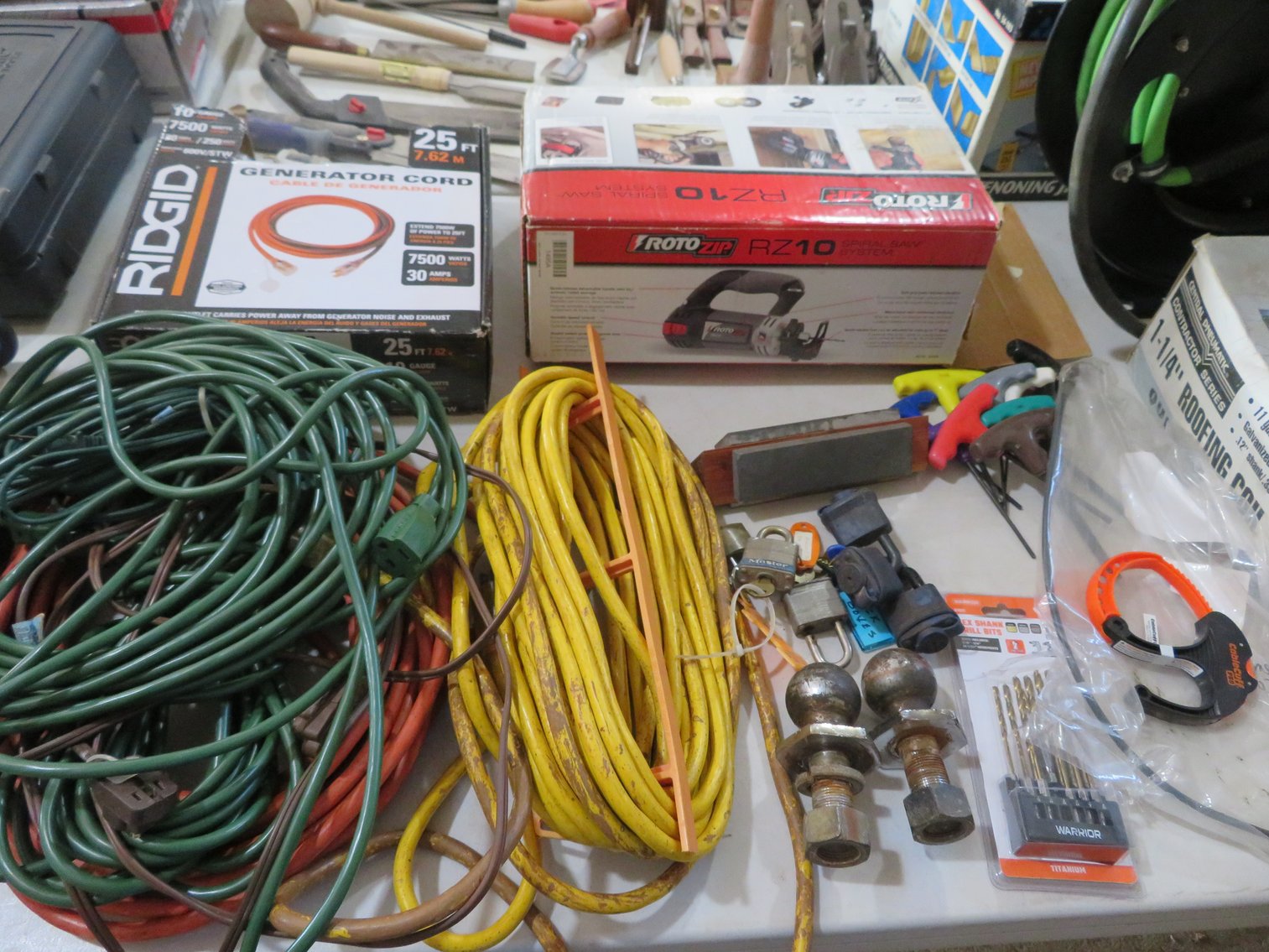 Image for Tools and More!