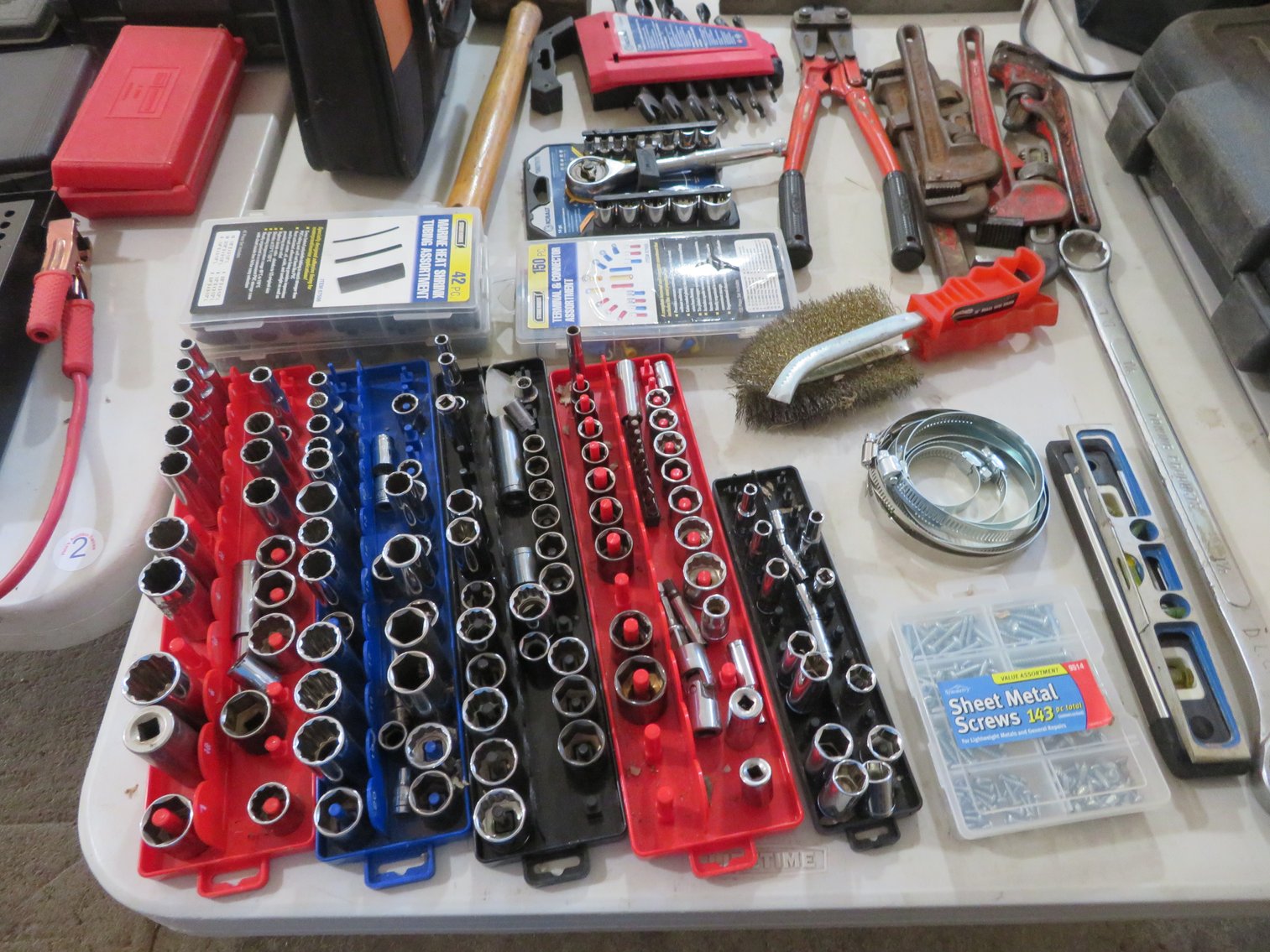 Image for Tools and More!