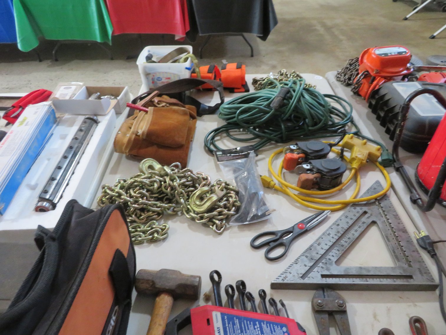 Image for Tools and More!