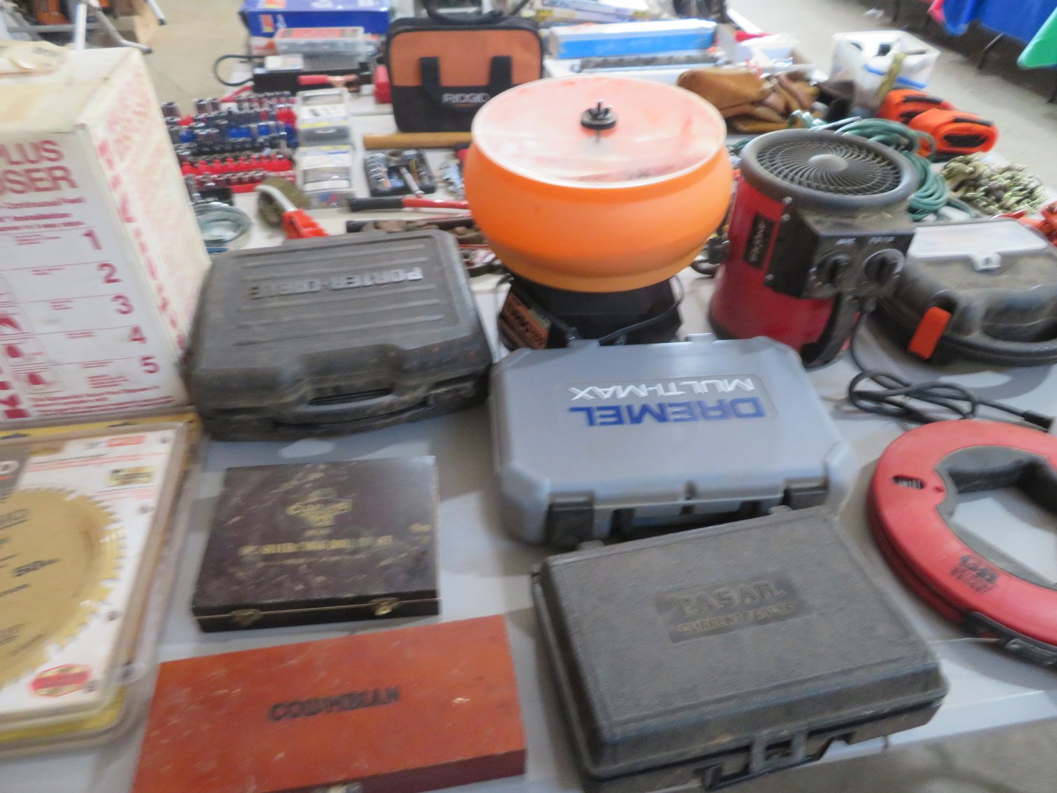 Image for Tools and More!