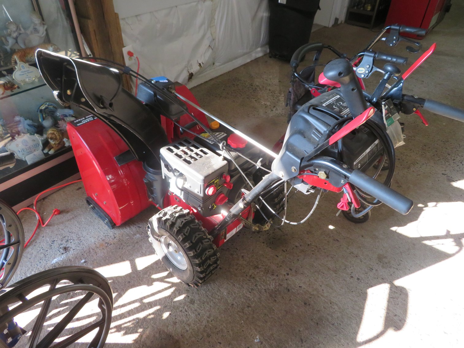 Image for Tools and More!