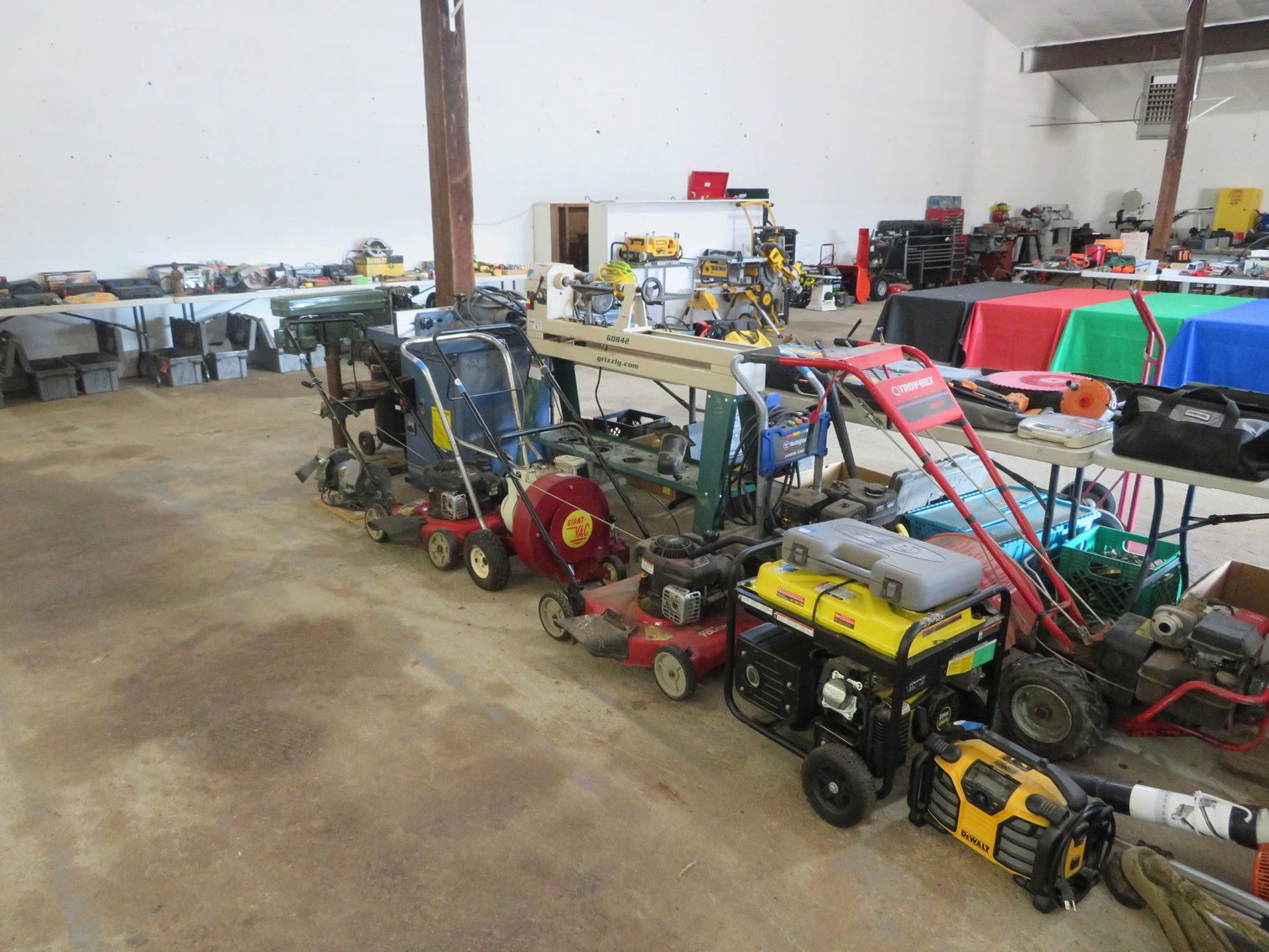 Image for Tools and More!