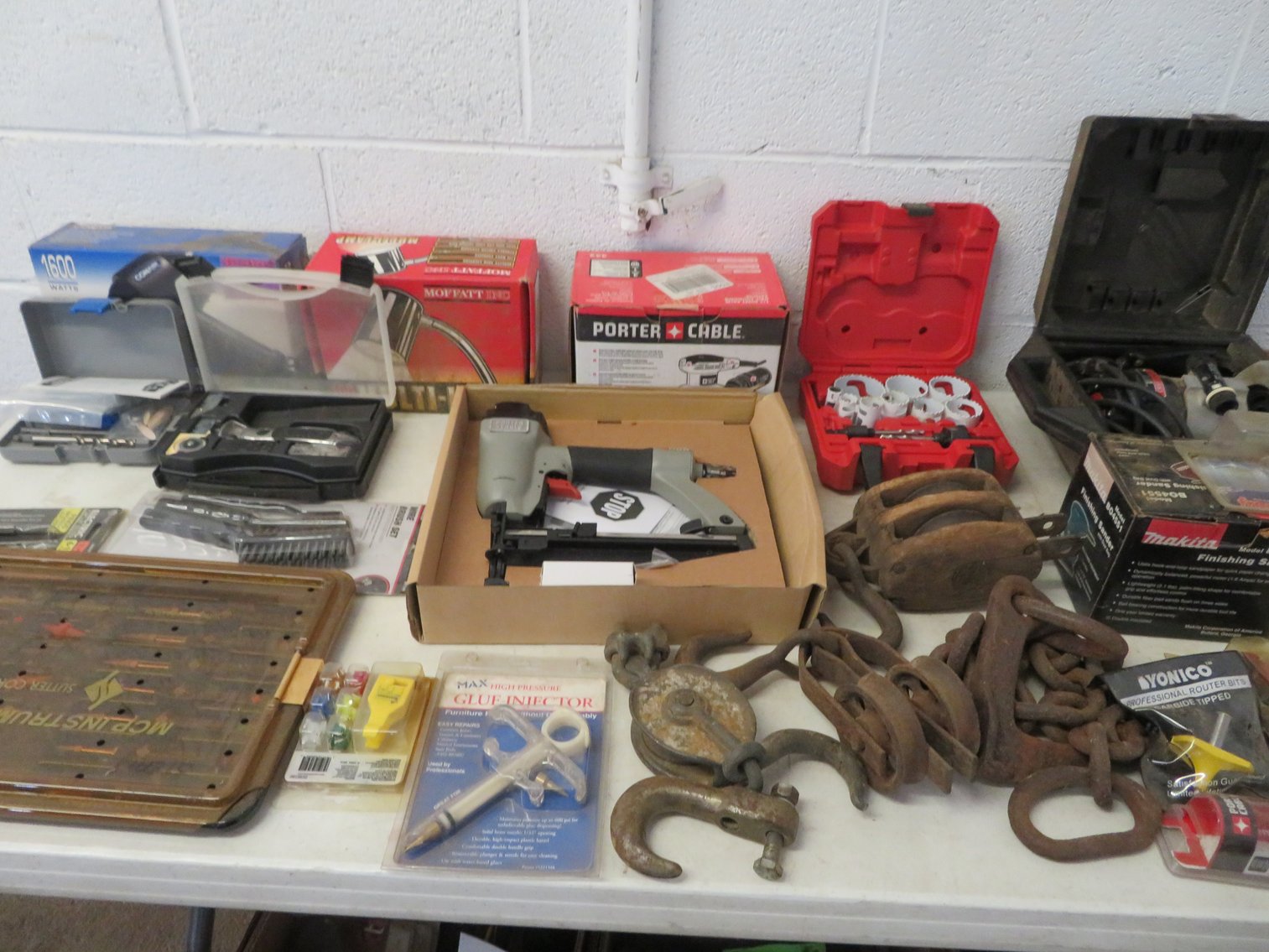 Image for Tools and More!