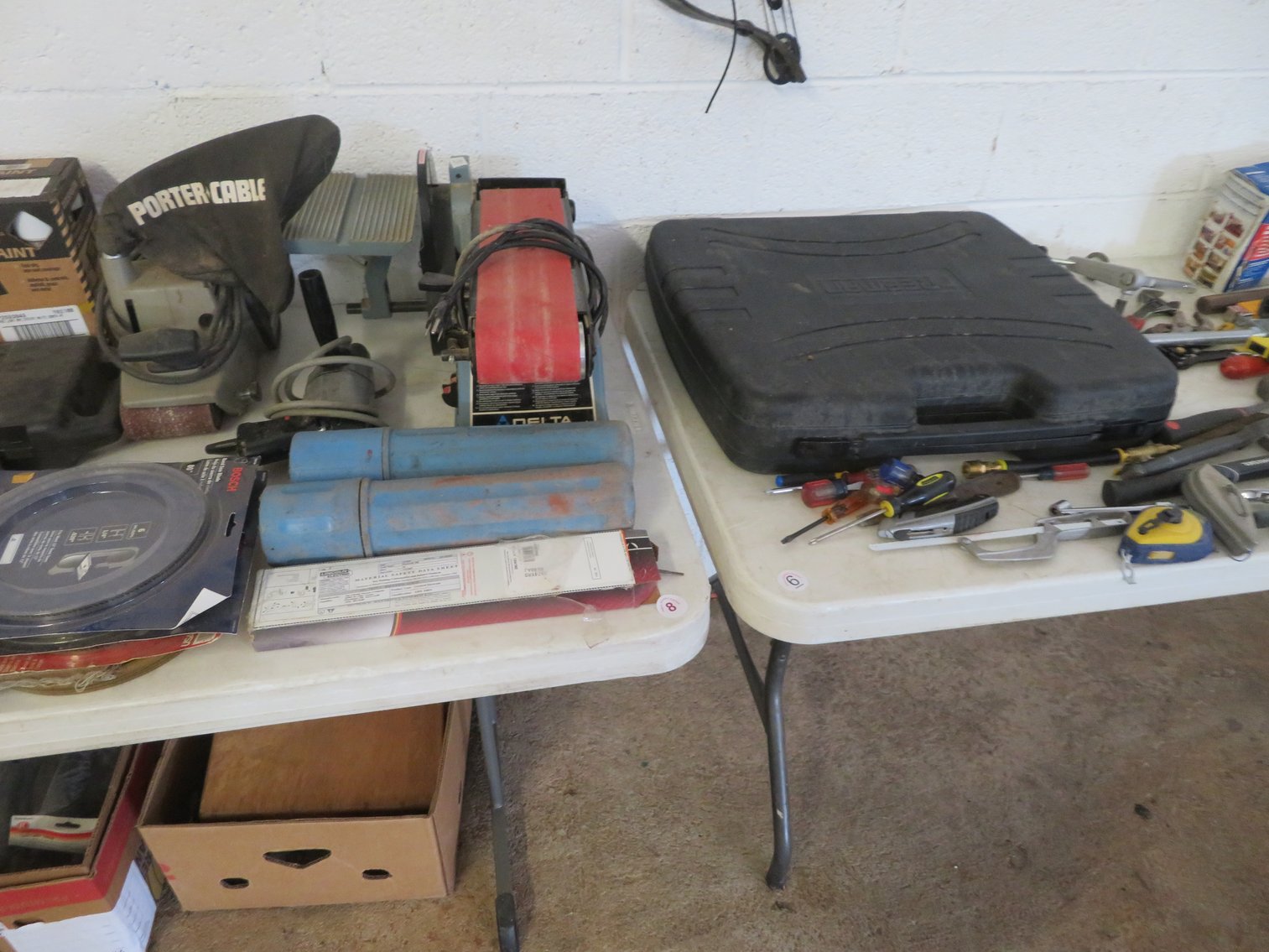 Image for Tools and More!