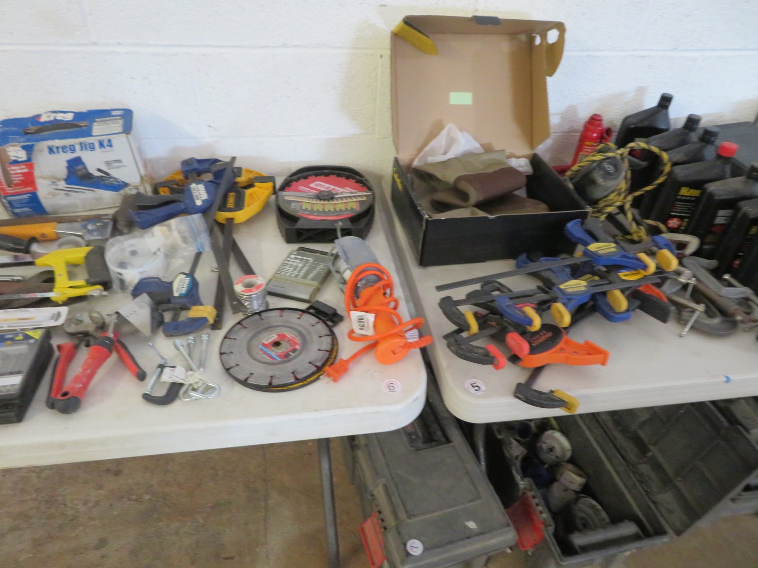 Image for Tools and More!