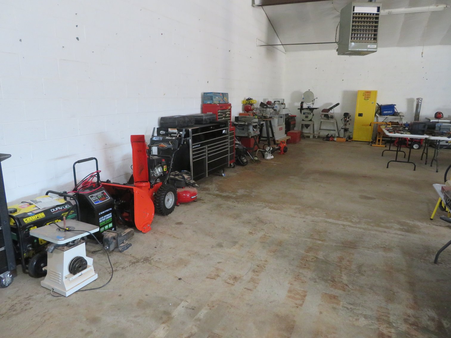 Image for Tools and More!