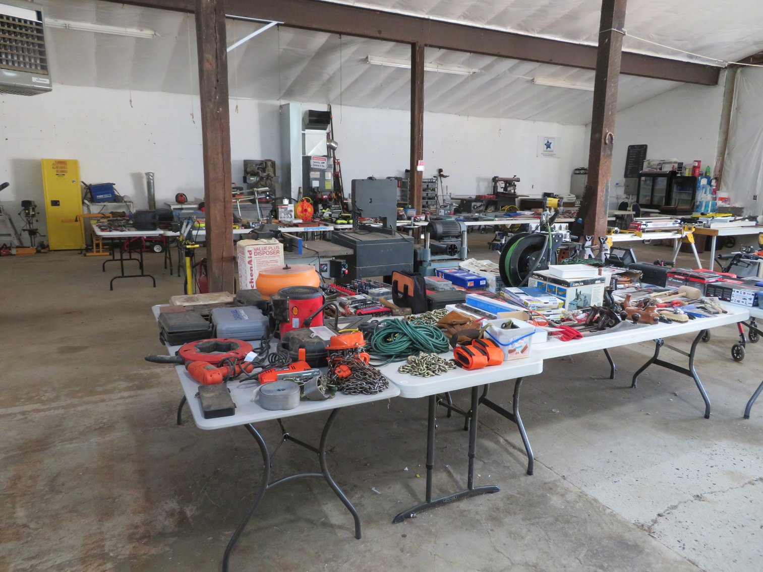 Image for Tools and More!