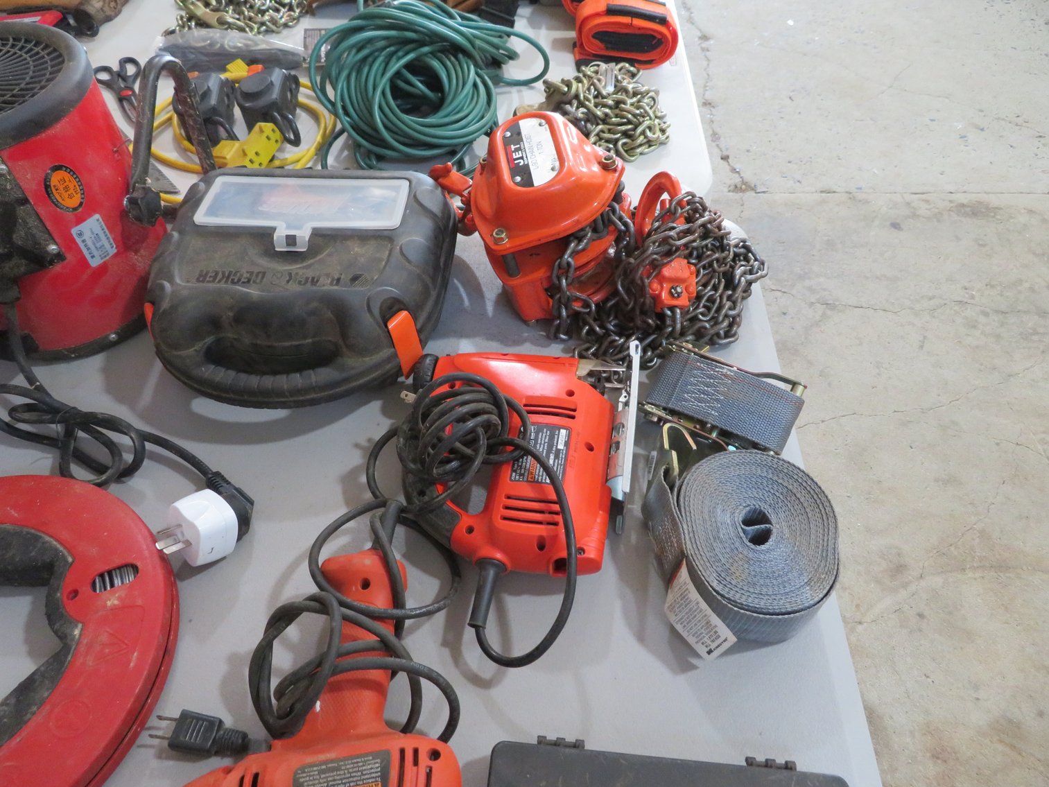 Image for Tools and More!