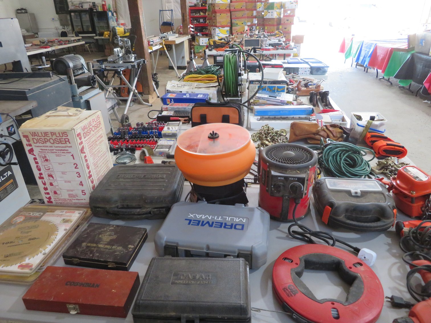 Image for Tools and More!