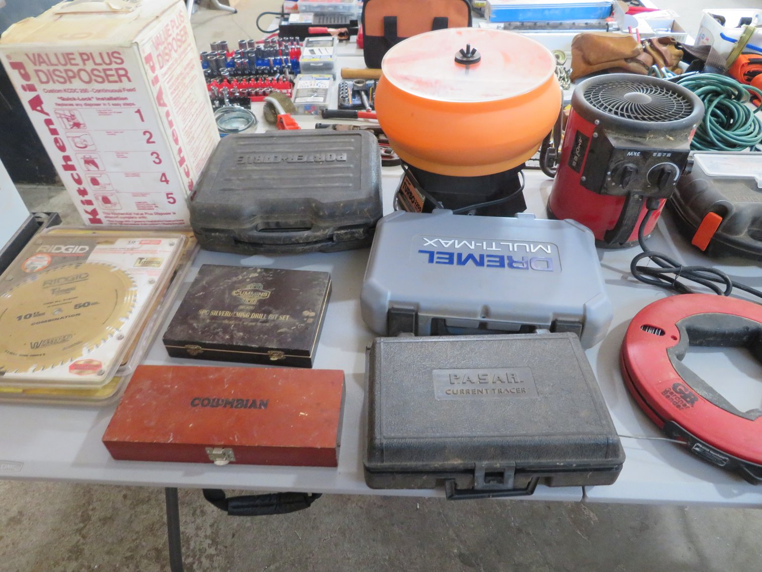 Image for Tools and More!