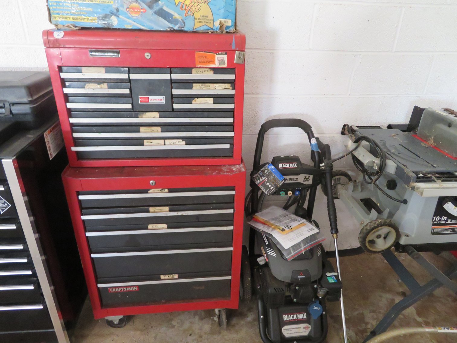 Image for Tools and More!