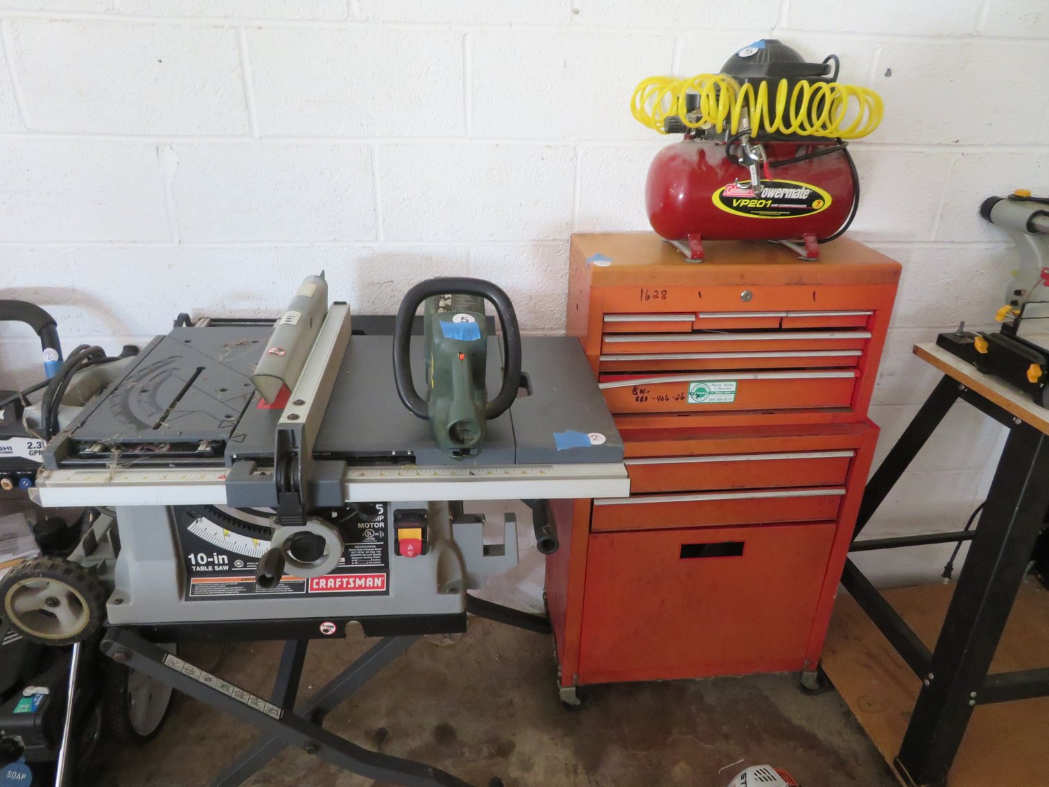 Image for Tools and More!