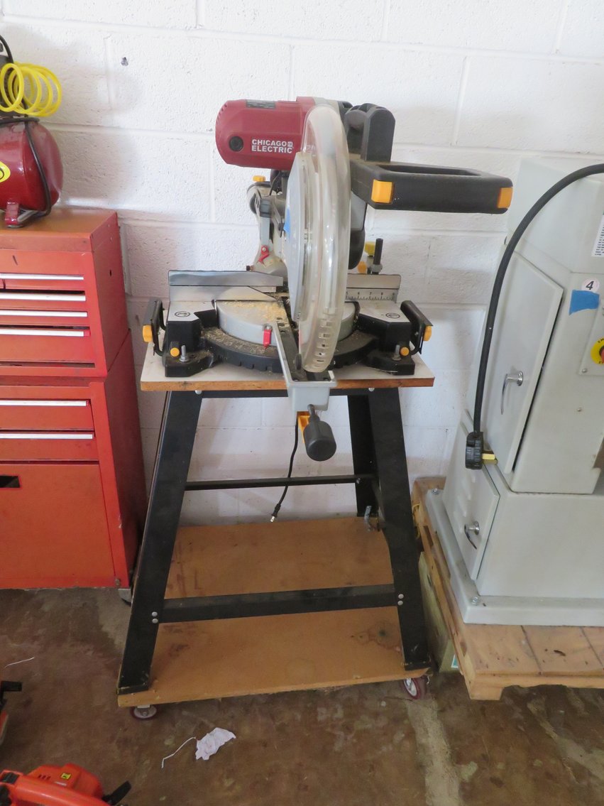 Image for Tools and More!