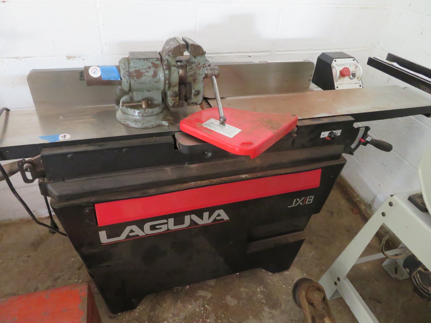 Image for Tools and More!