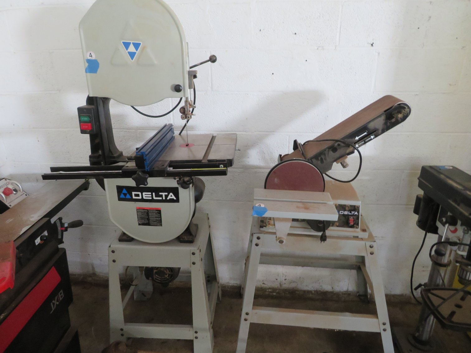 Image for Tools and More!