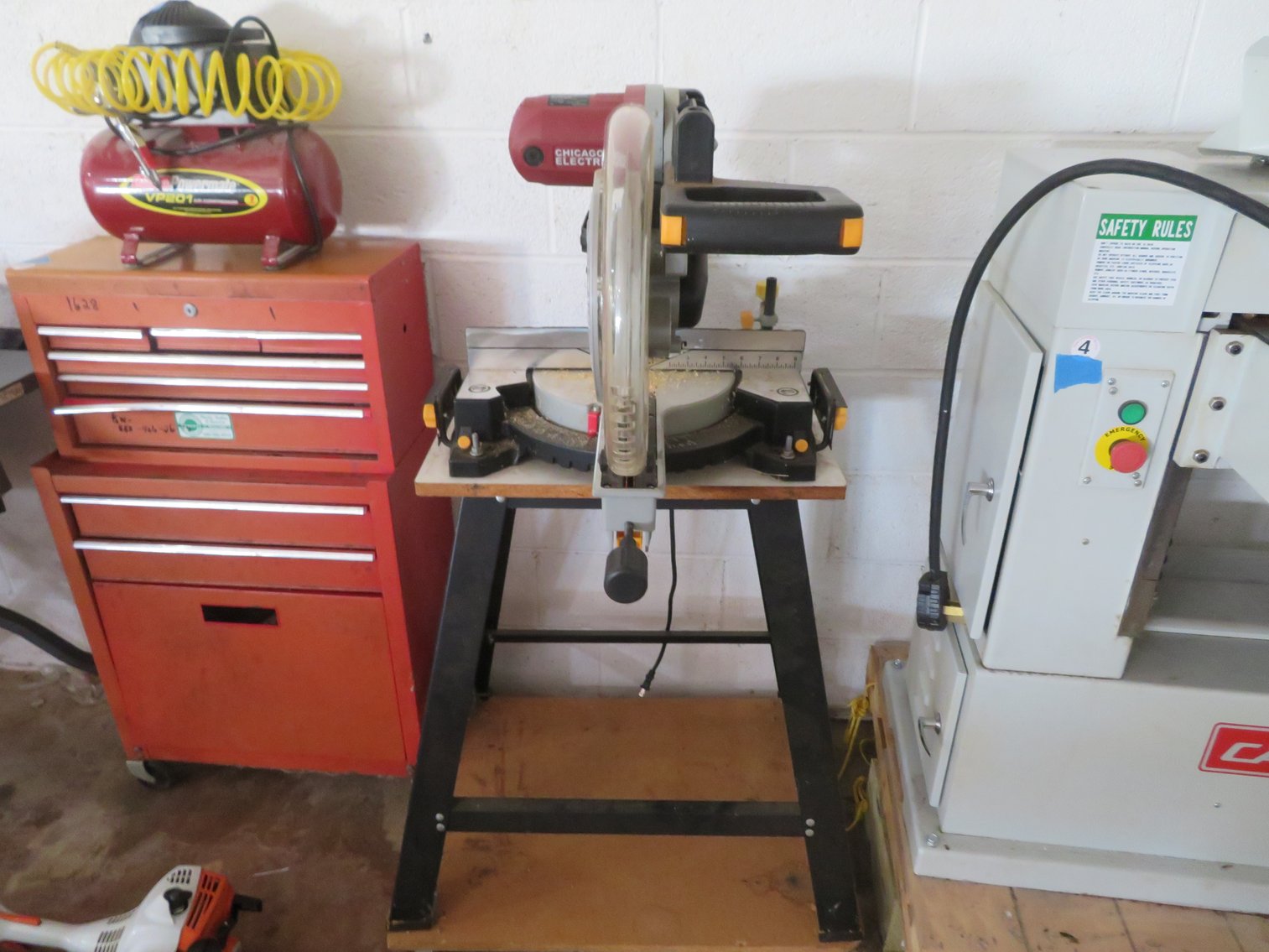 Image for Tools and More!