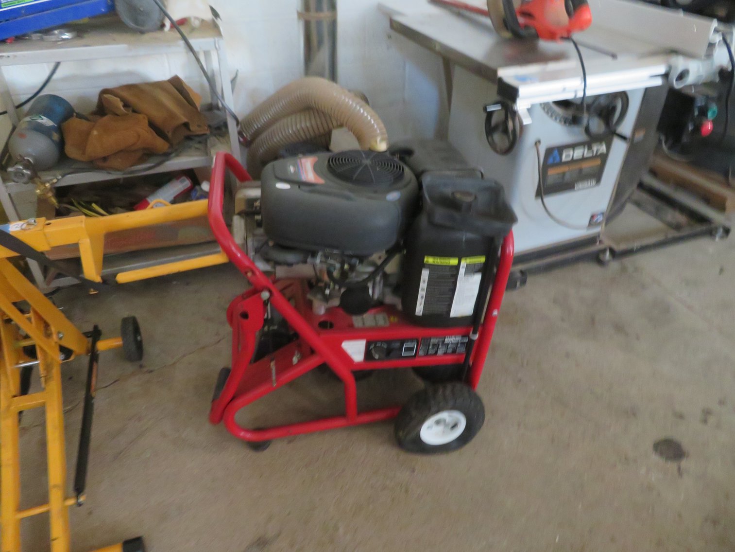 Image for Tools and More!