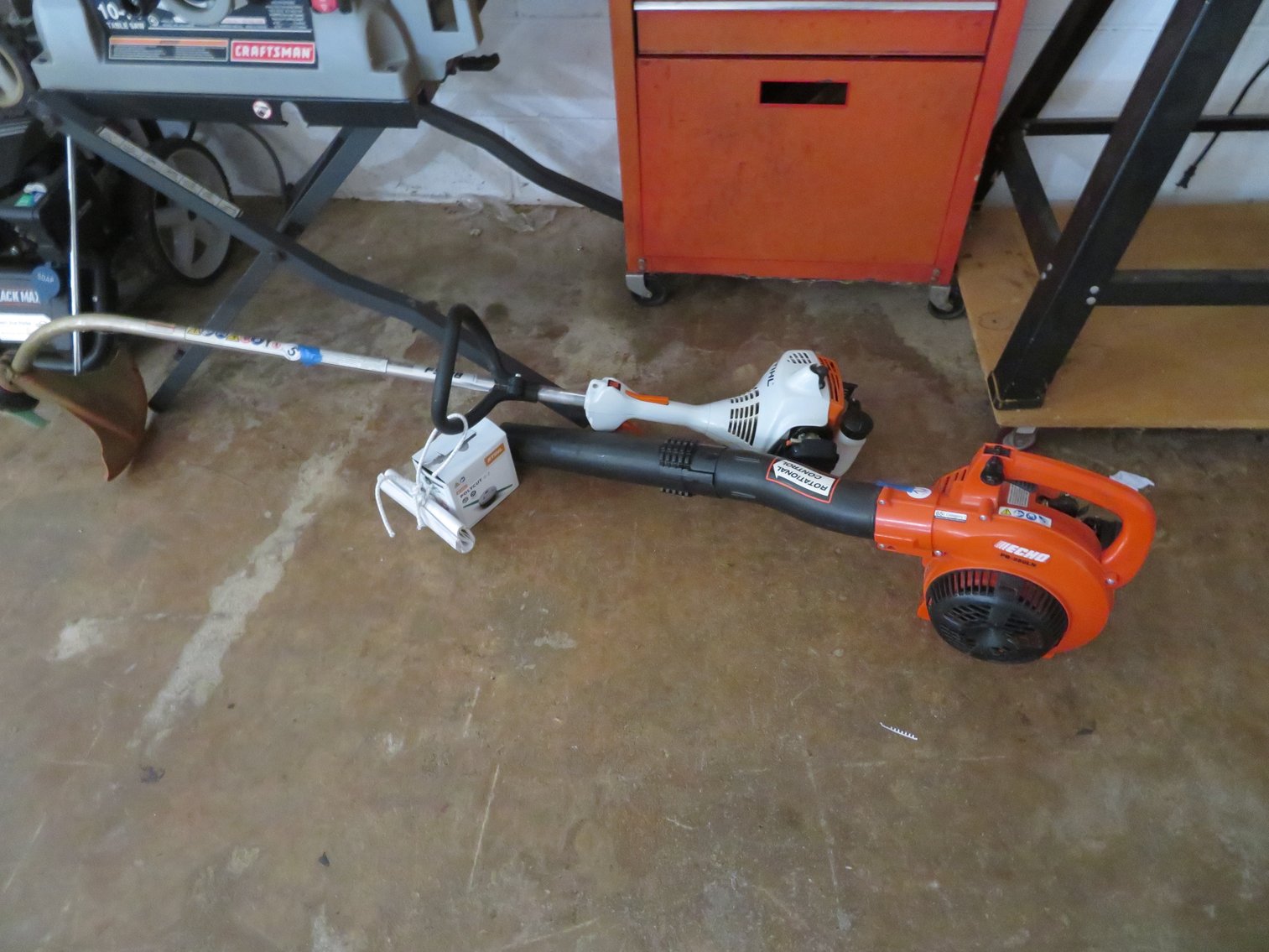 Image for Tools and More!