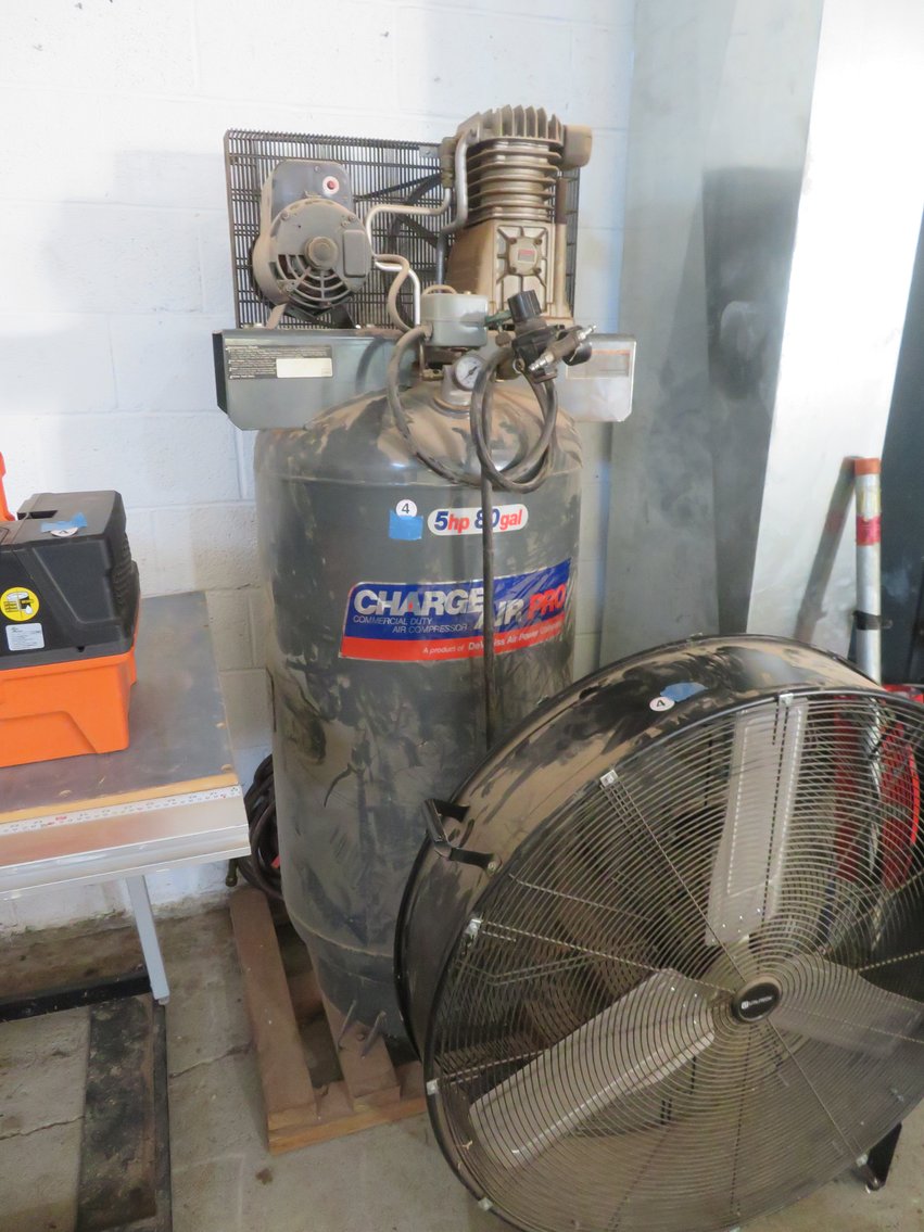 Image for Tools and More!