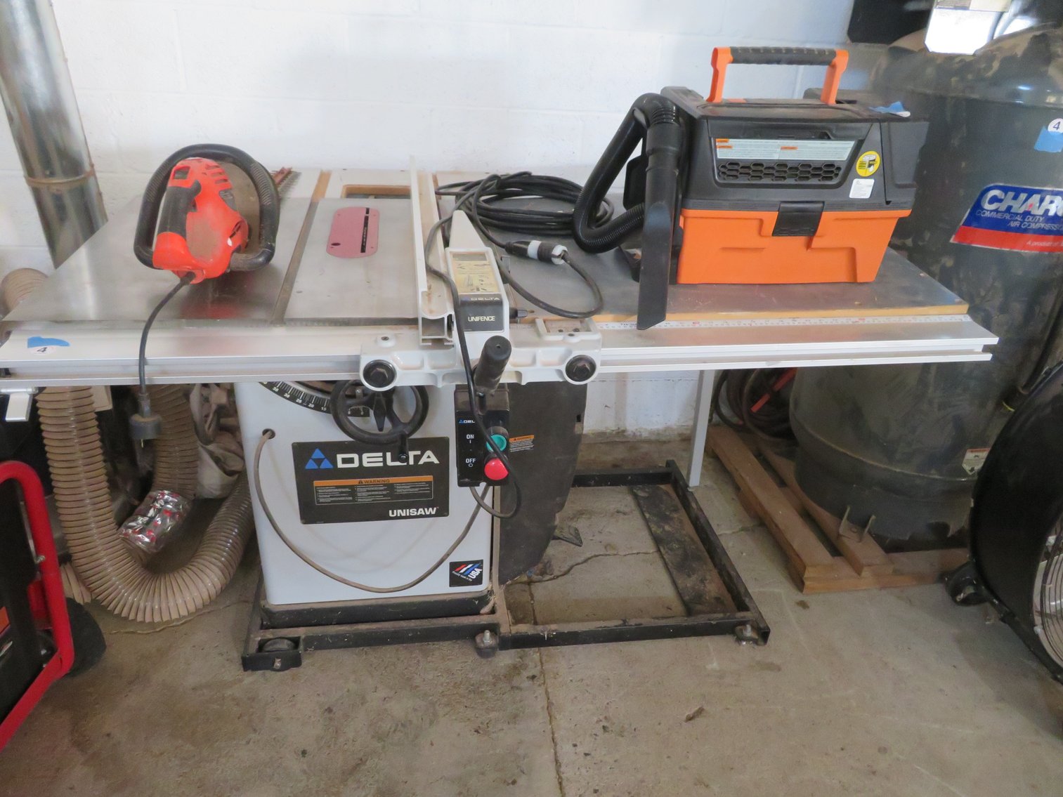 Image for Tools and More!