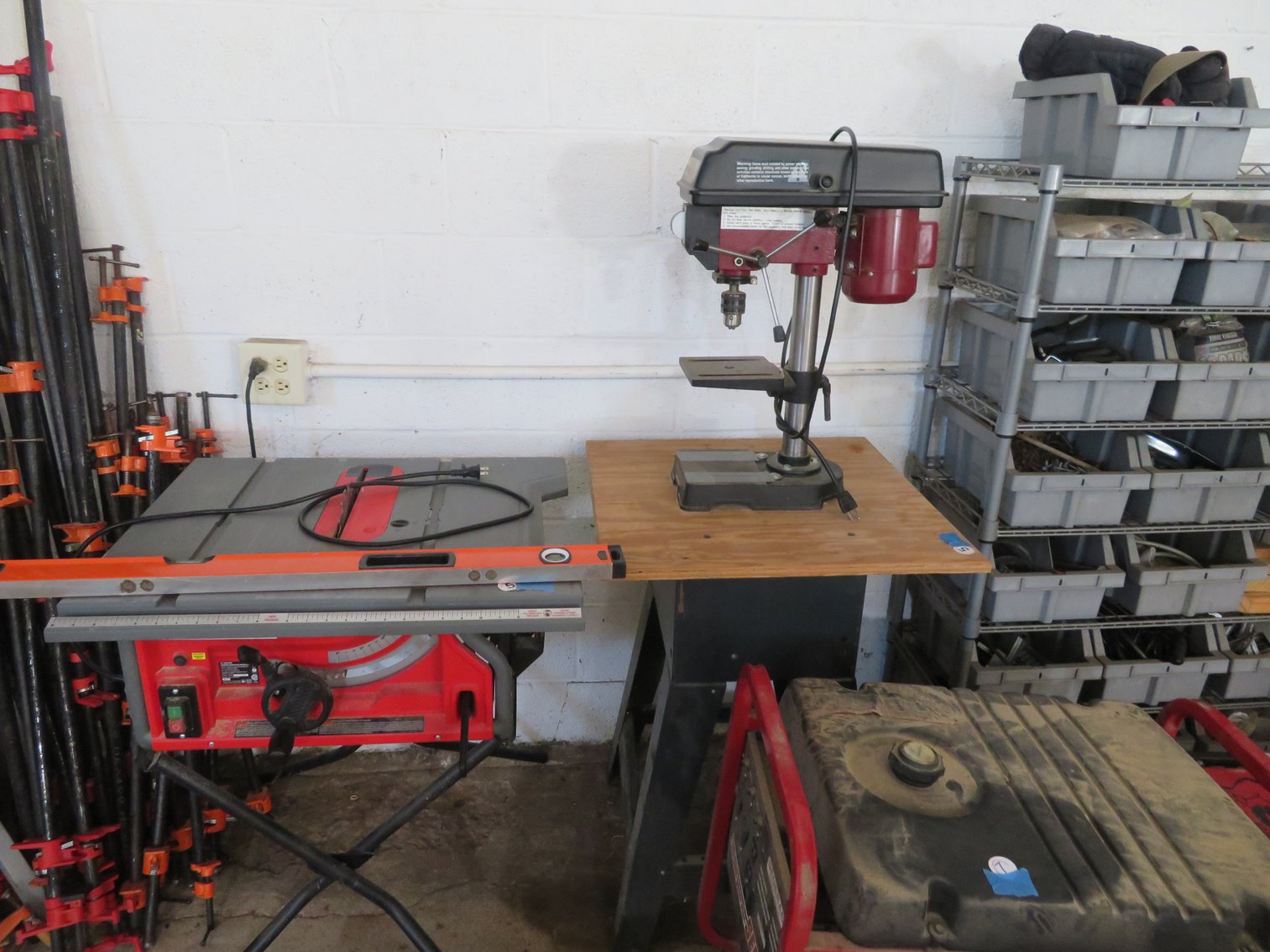 Image for Tools and More!