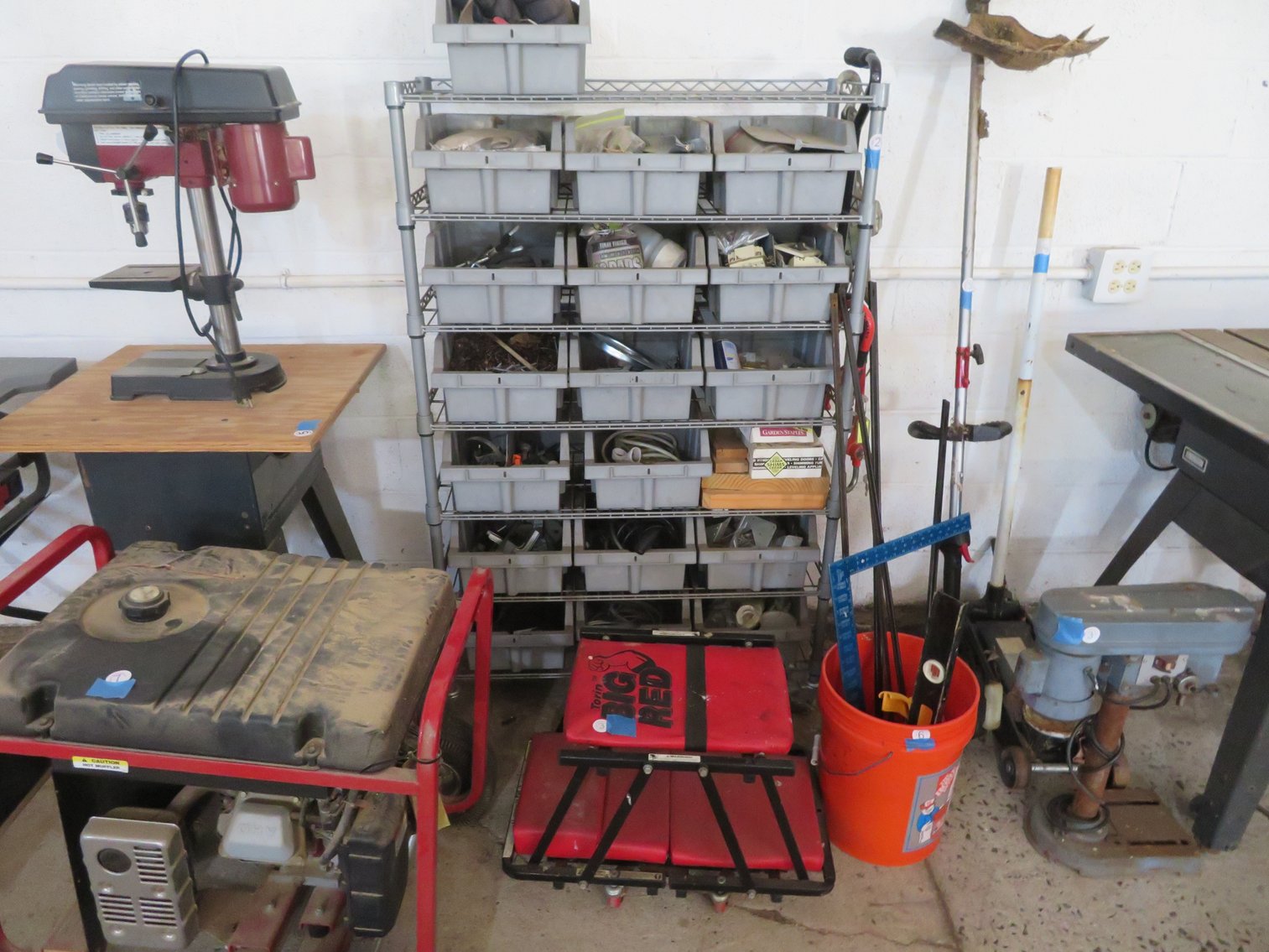 Image for Tools and More!