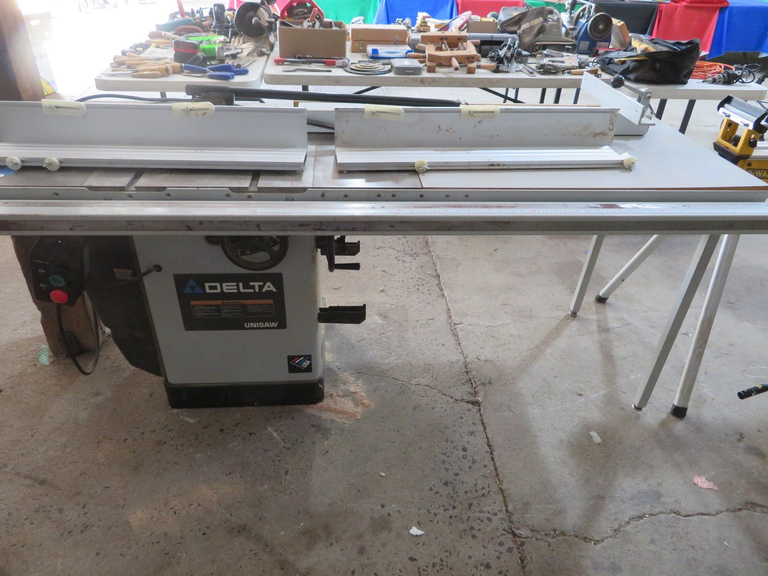 Image for Tools and More!