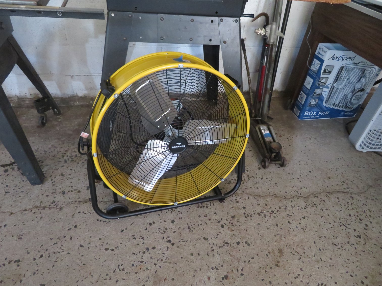 Image for Tools and More!