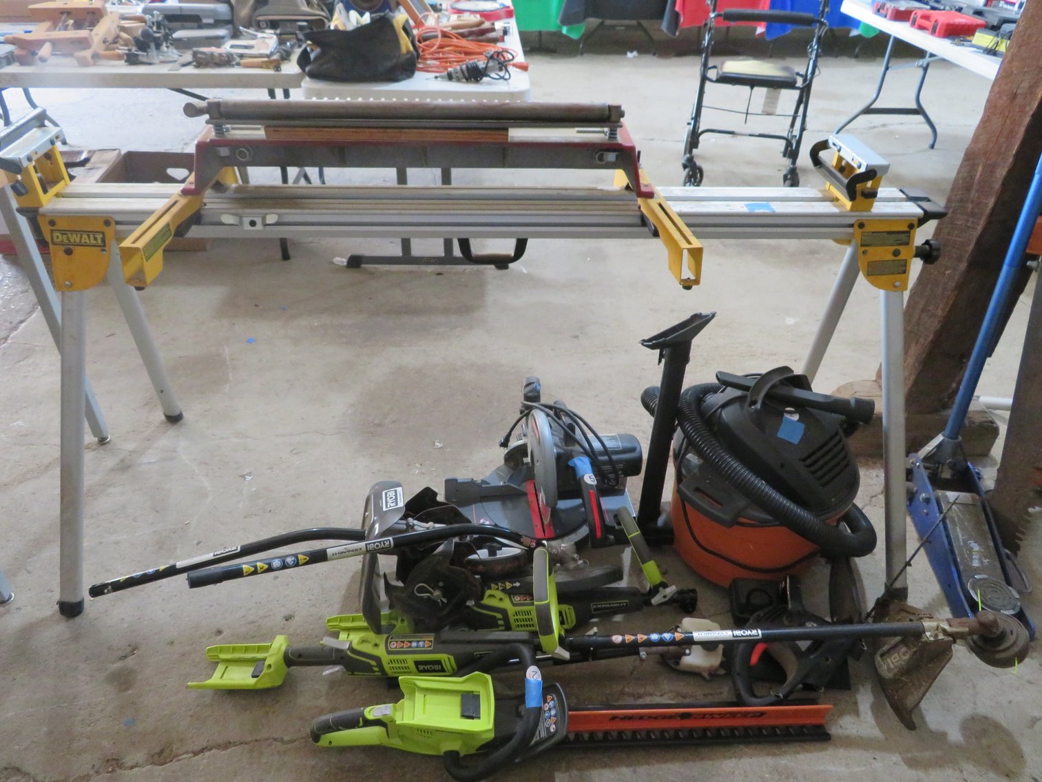 Image for Tools and More!