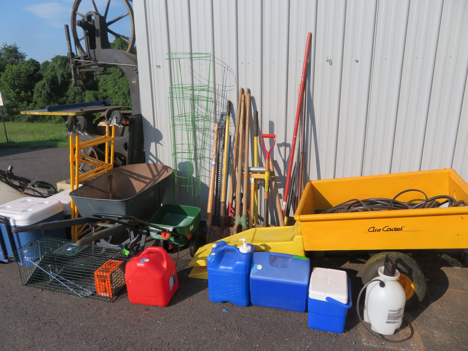 Image for Tools and More!