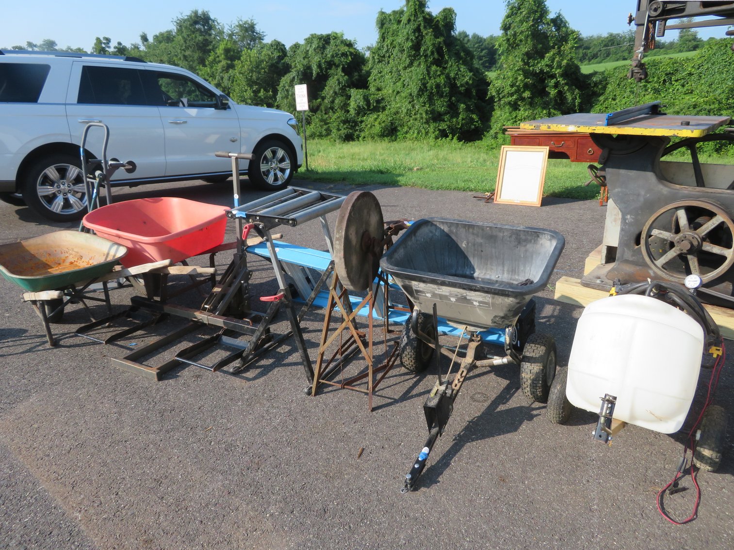 Image for Tools and More!