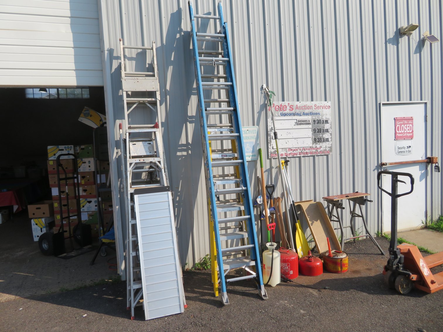 Image for Tools and More!