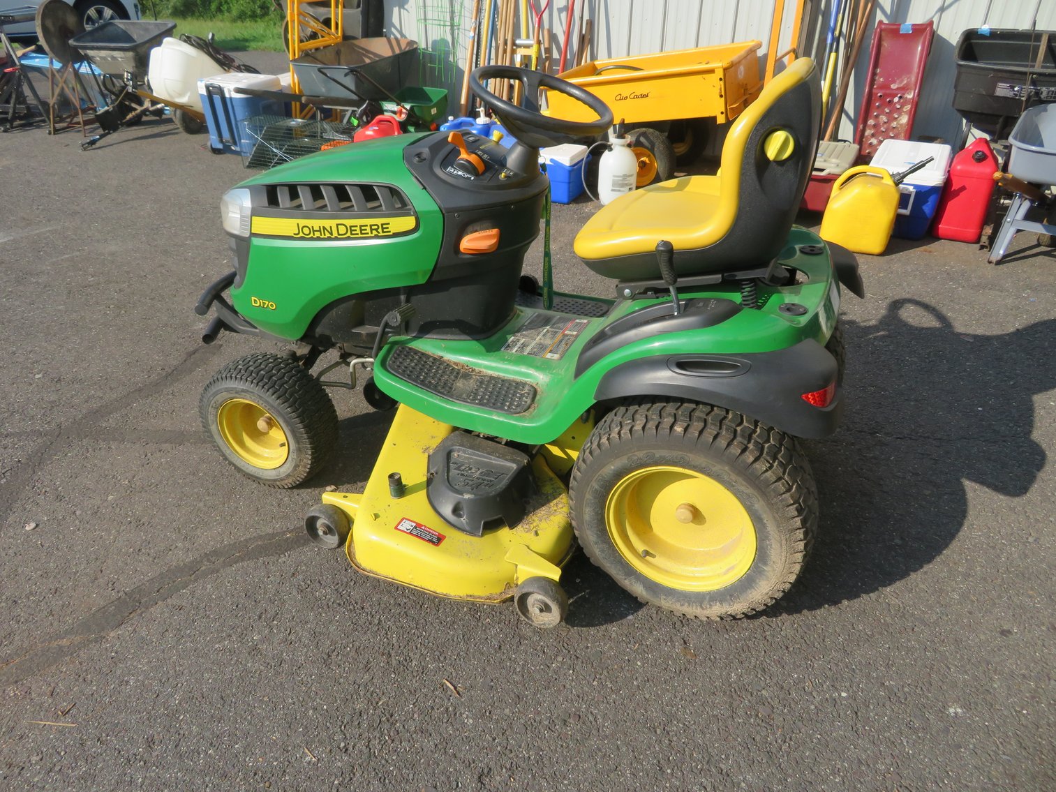 Image for Tools and More!