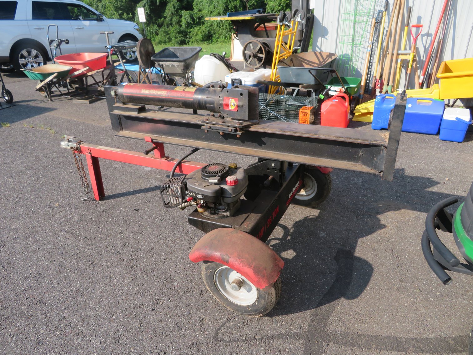 Image for Tools and More!