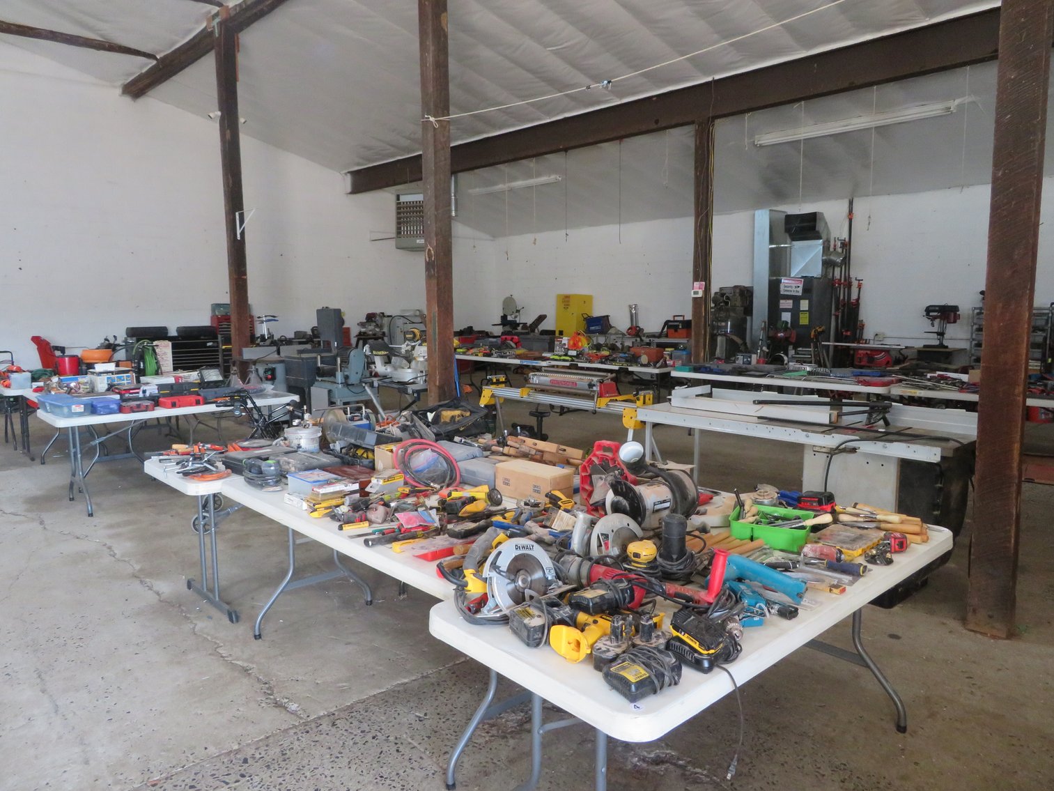 Image for Tools and More!