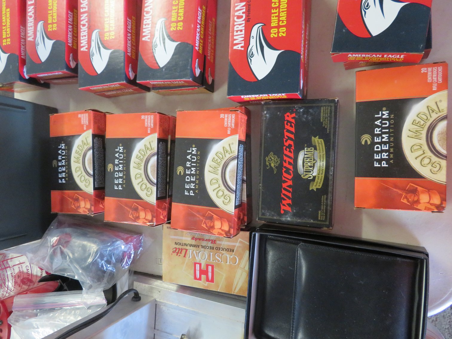 Image for Tools and More!