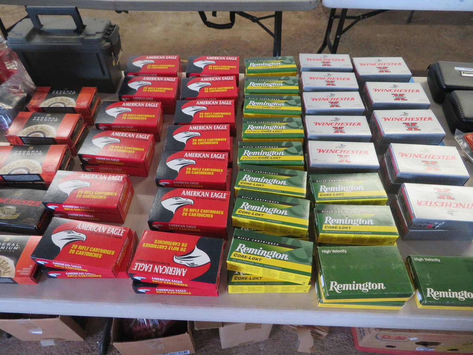 Image for Tools and More!