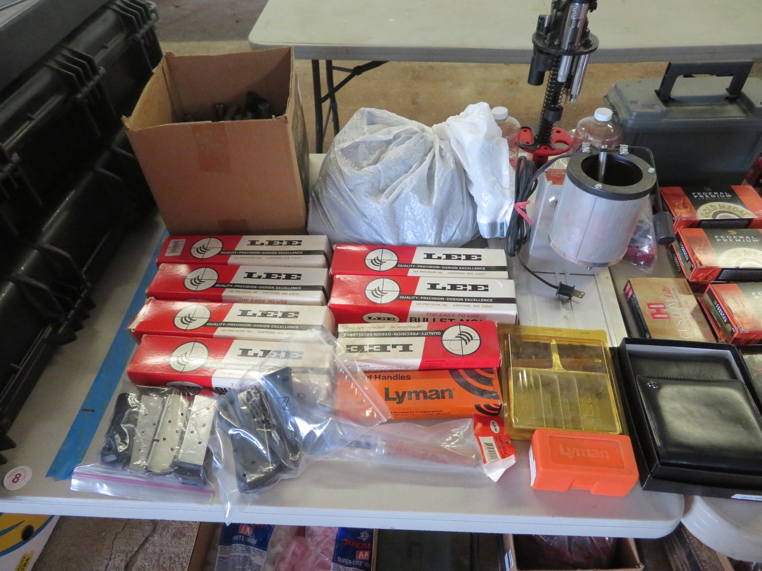 Image for Tools and More!