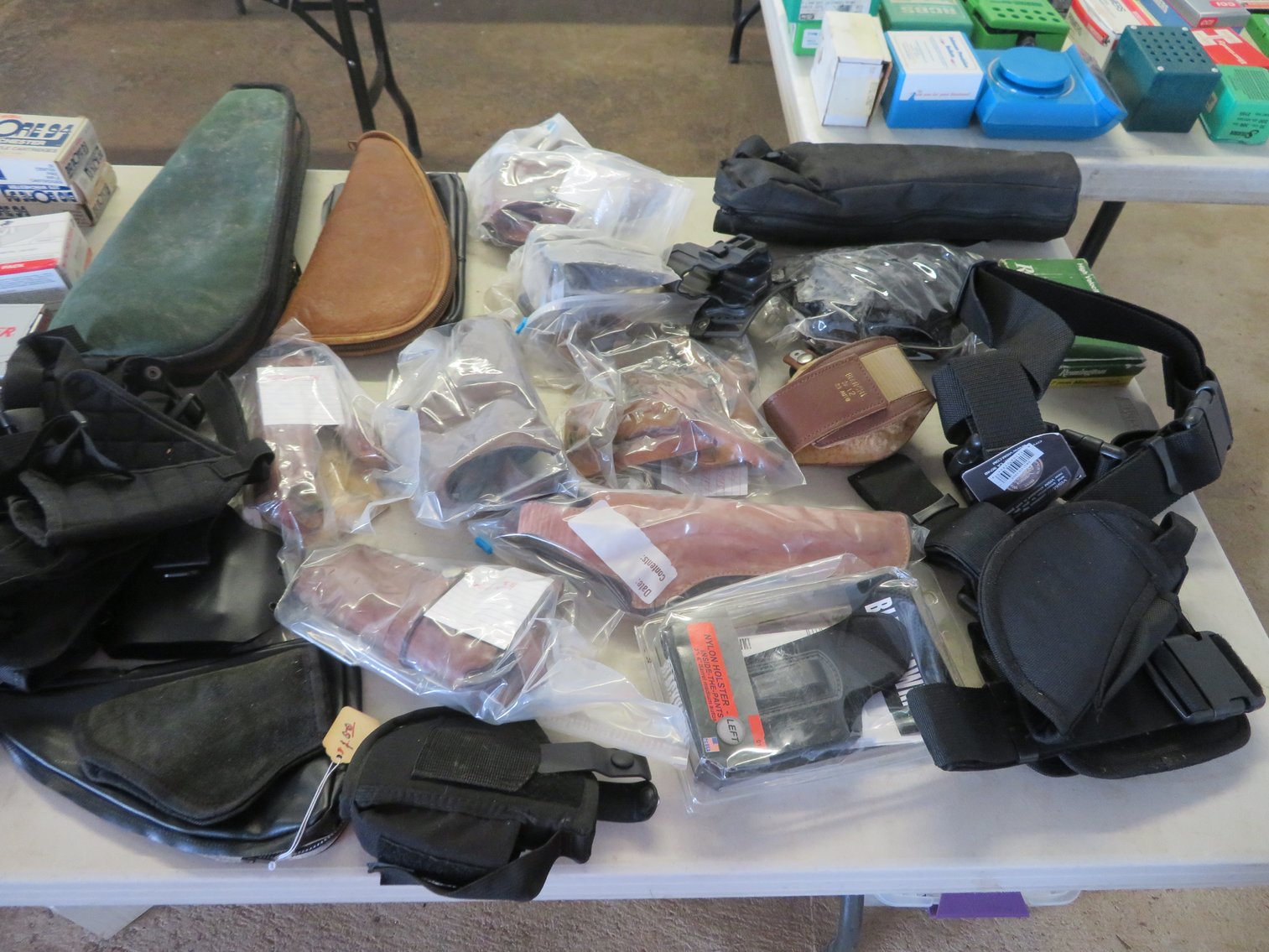 Image for Tools and More!