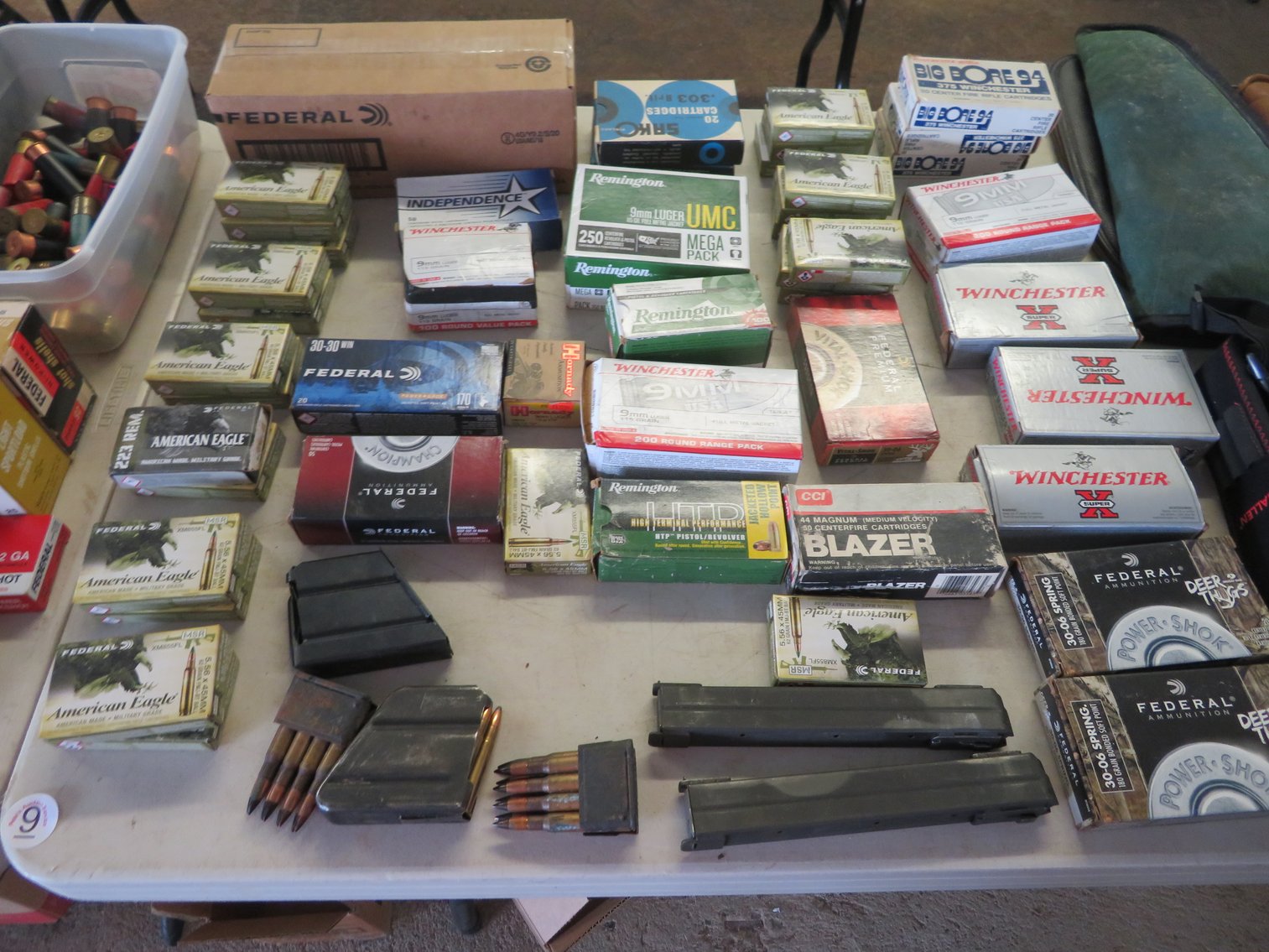 Image for Tools and More!