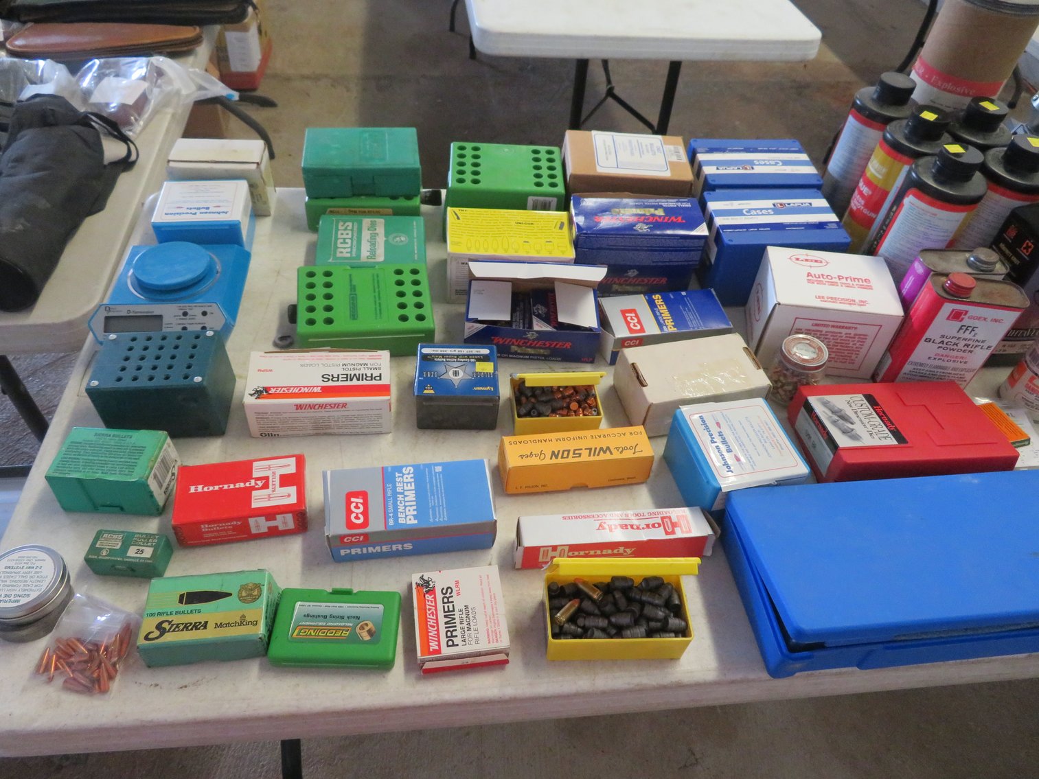 Image for Tools and More!