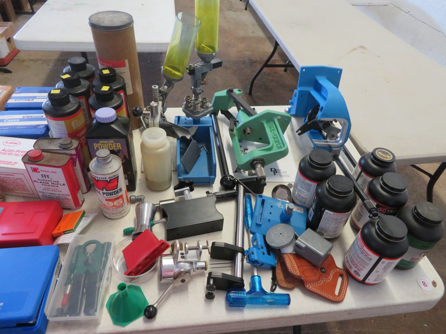 Image for Tools and More!