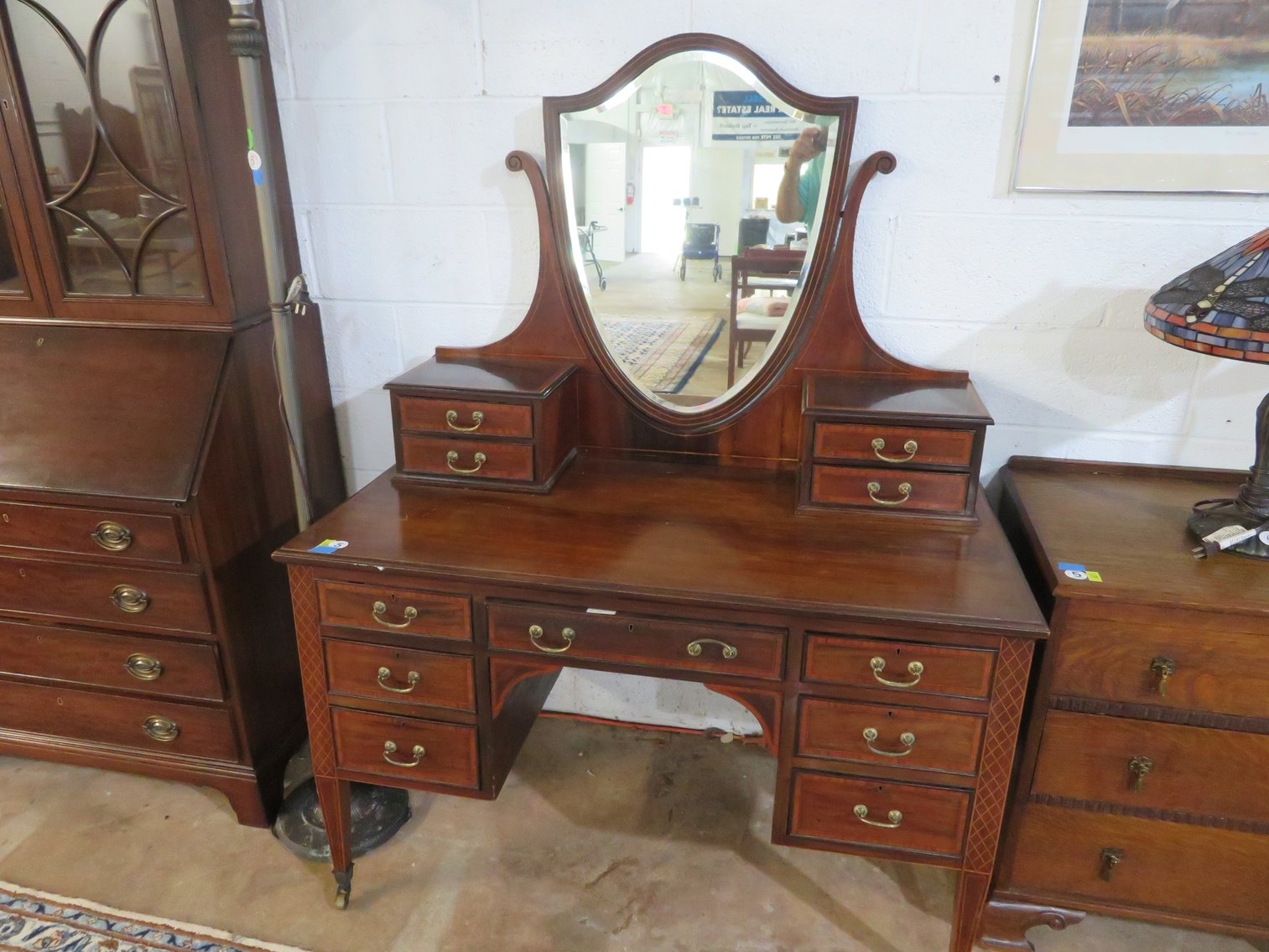 Image for September 3rd Antique and Collectible Sale!