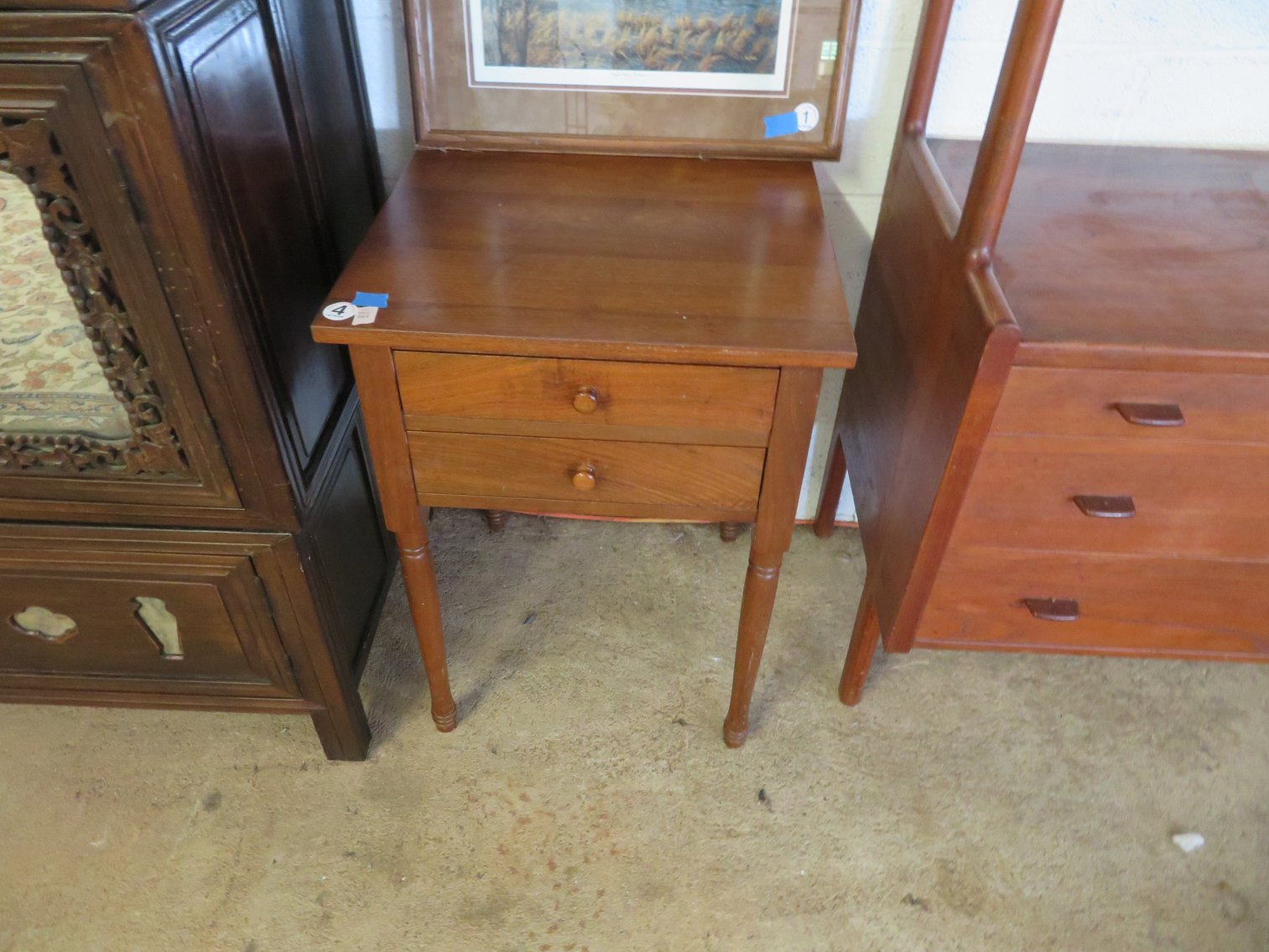 Image for September 17th Antique and Collectibles