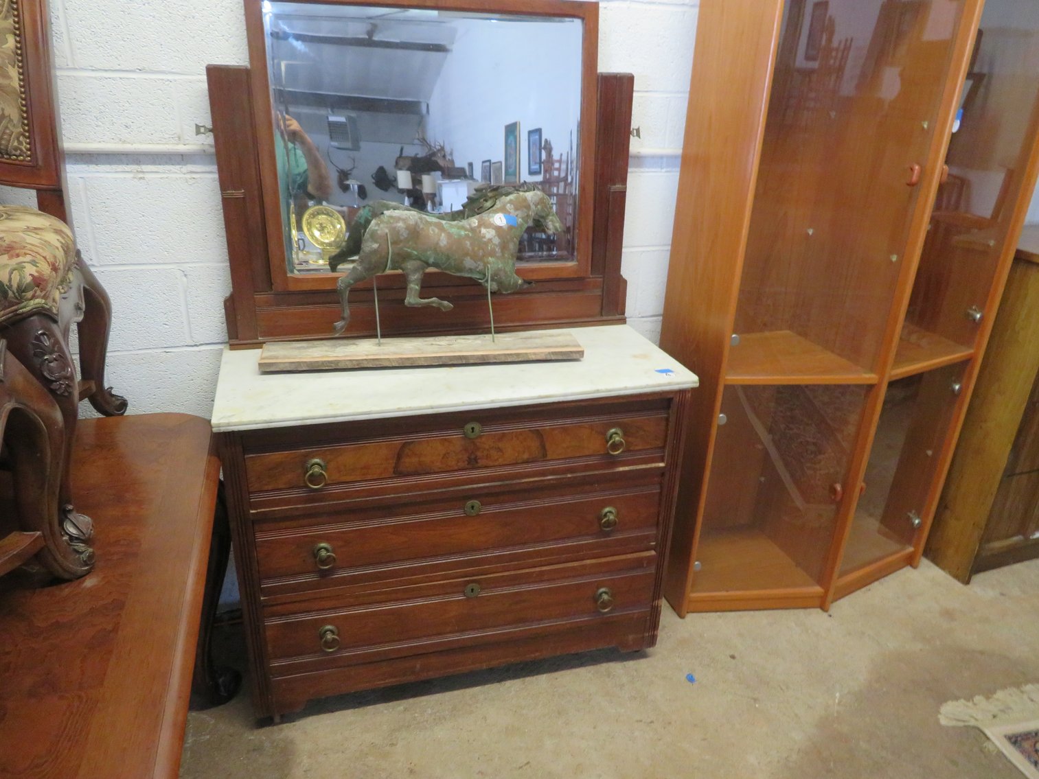 Image for September 17th Antique and Collectibles