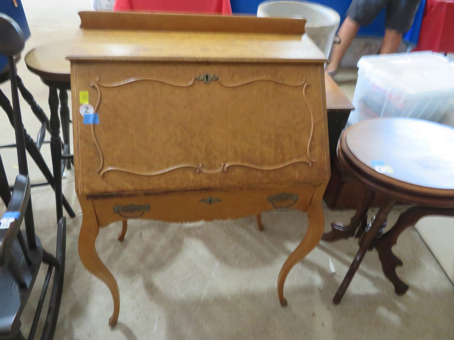 Image for September 17th Antique and Collectibles