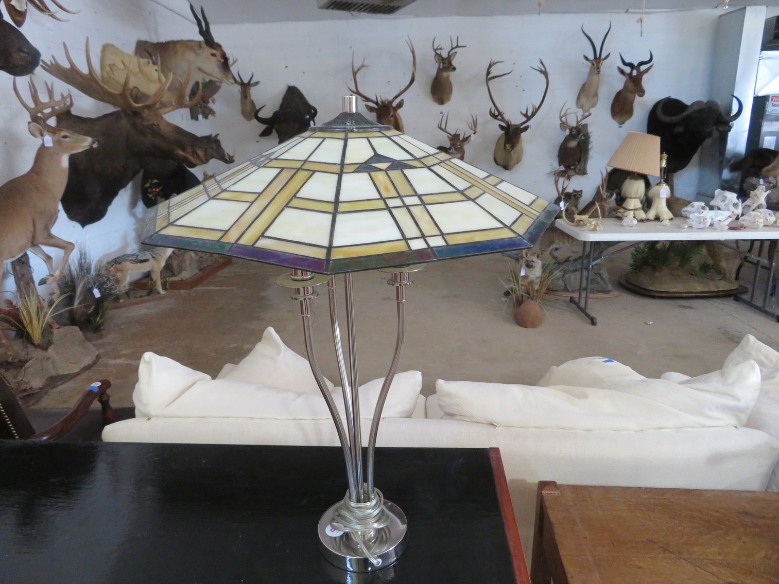 Image for September 17th Antique and Collectibles